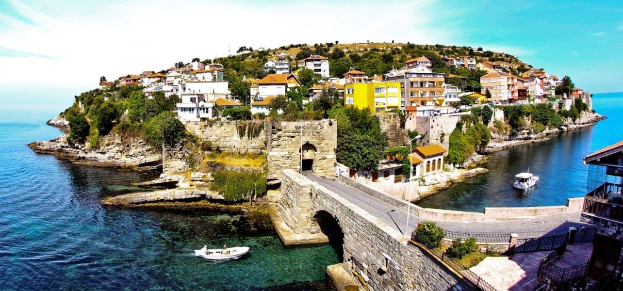 Safranbolu Küre Dağları