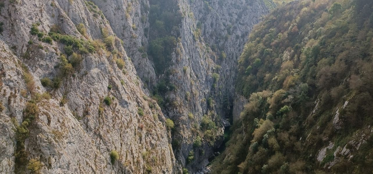 Safranbolu Küre Dağları